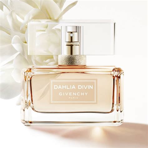 givenchy dahlia divin отзывы|givenchy dahlia divin perfume price.